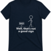 Crew Neck Short Sleeve Cotton T-Shirt