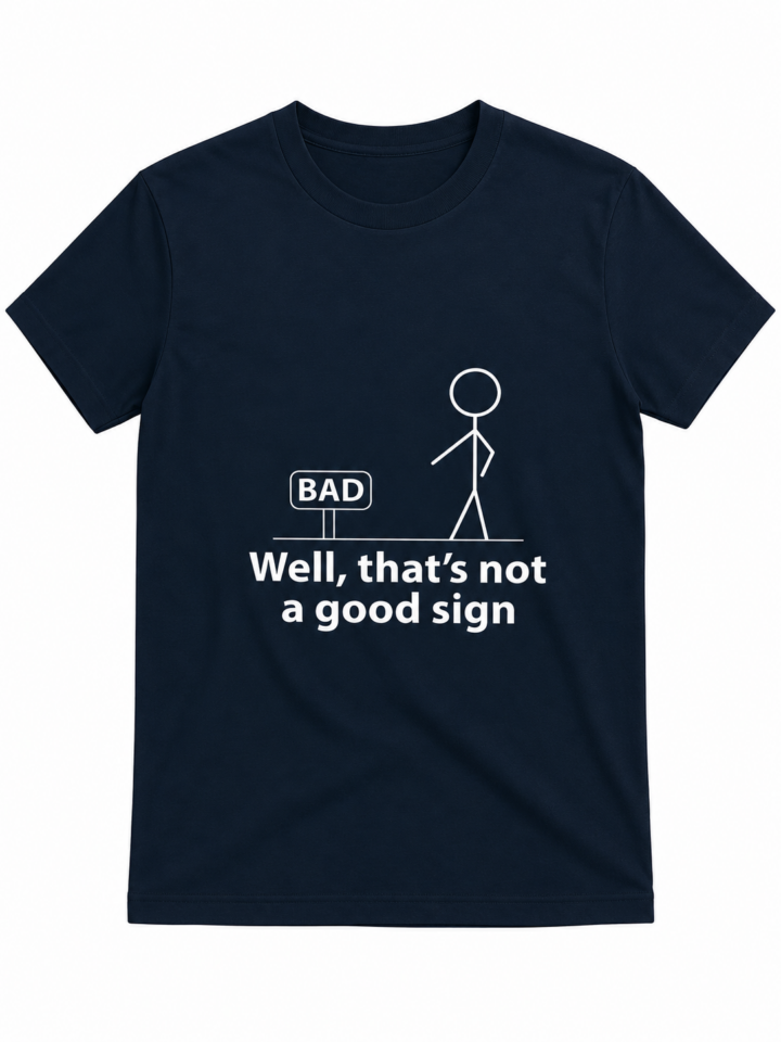 Crew Neck Short Sleeve Cotton T-Shirt
