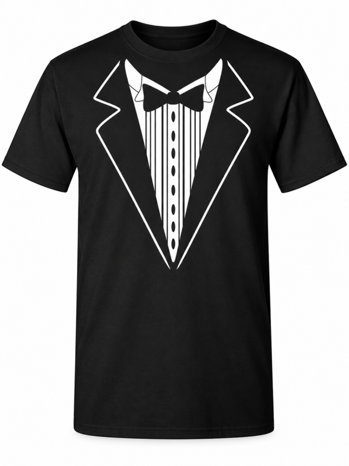 V Neck Short Sleeve Soft Cotton Tee