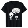White Crew Neck Short Sleeve Cotton T-Shirt