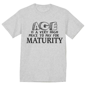White Short Sleeve Crew Neck T-Shirt